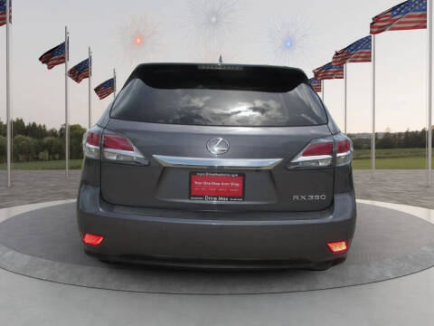 2014 Lexus RX 350