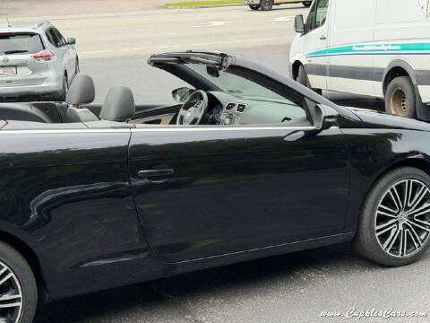 2015 Volkswagen Eos Final Edition SULEV