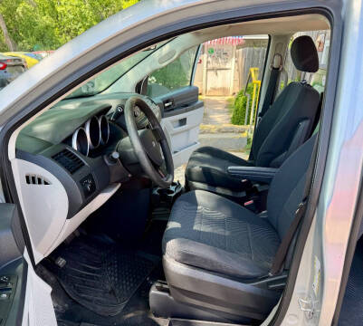 2008 Dodge Grand Caravan SE