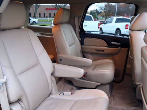 2011 GMC Yukon Denali