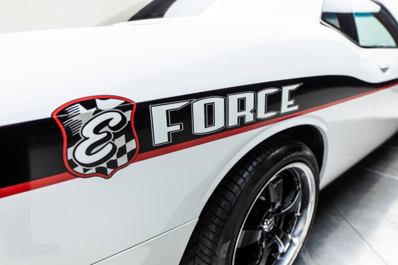 2012 Dodge Challenger SRT8 - Photo 76