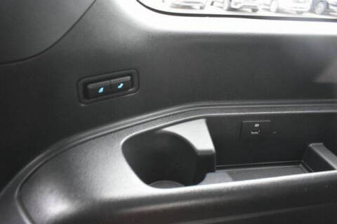 2022 Ford Expedition Timberline