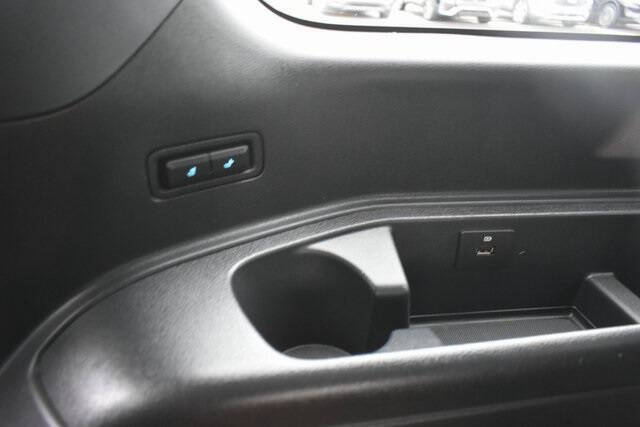 2022 Ford Expedition Timberline