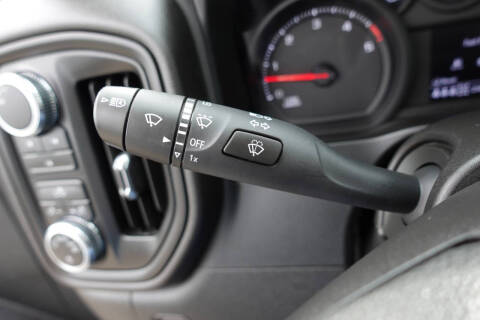 2024 GMC Sierra 2500HD Pro