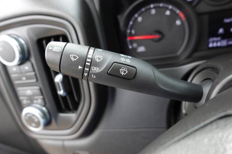 2024 GMC Sierra 2500HD Pro