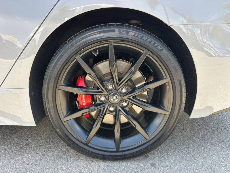 2022 Kia Stinger