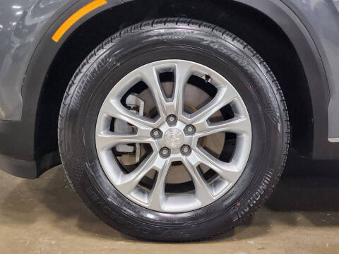 2021 Hyundai Palisade SE