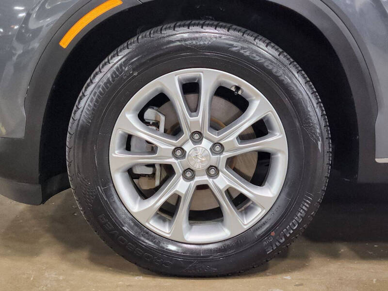 2021 Hyundai Palisade SE