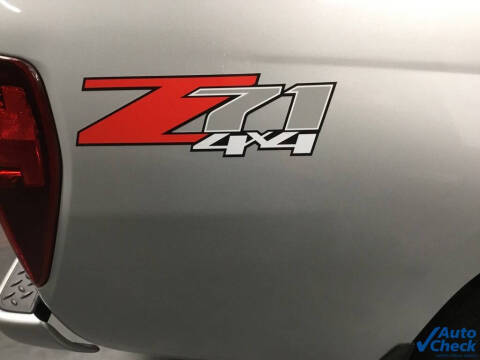 2012 Chevrolet Colorado LT