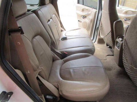 1999 Ford Expedition XLT