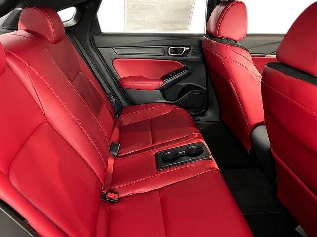 2025 Acura Integra Type S