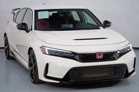 2024 Honda Civic Type R