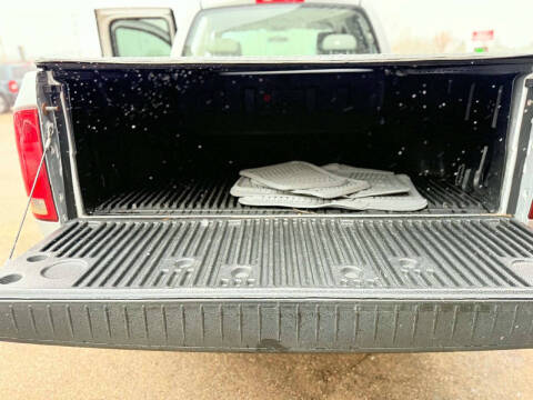 2006 Dodge Ram 1500 SLT