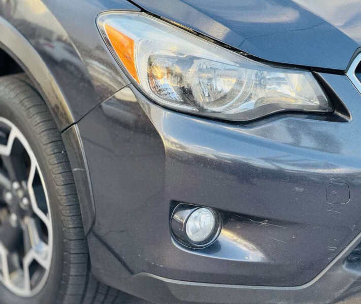2013 Subaru XV Crosstrek 2.0i Premium