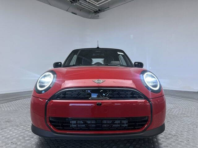 2026 MINI Convertible Cooper