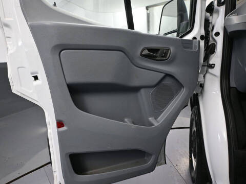 2018 Ford Transit 150