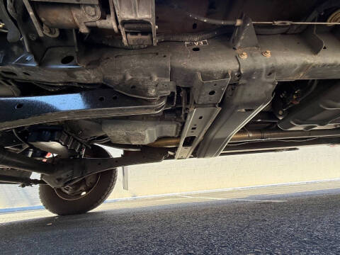 2019 Ford F-450 Super Duty Lariat