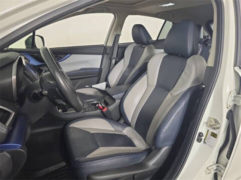 2020 Subaru Crosstrek Hybrid