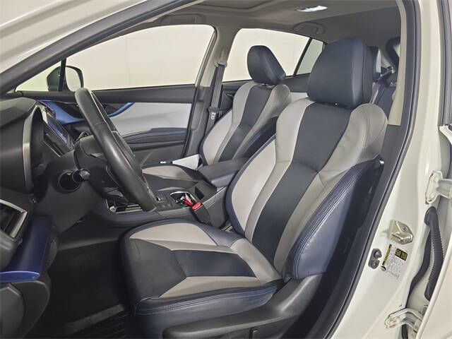 2020 Subaru Crosstrek Hybrid