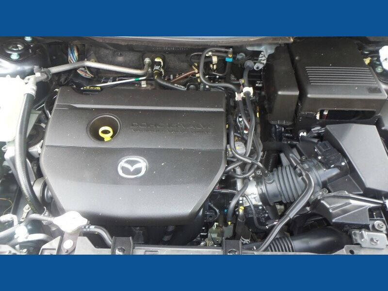 2014 Mazda MAZDA5 Sport