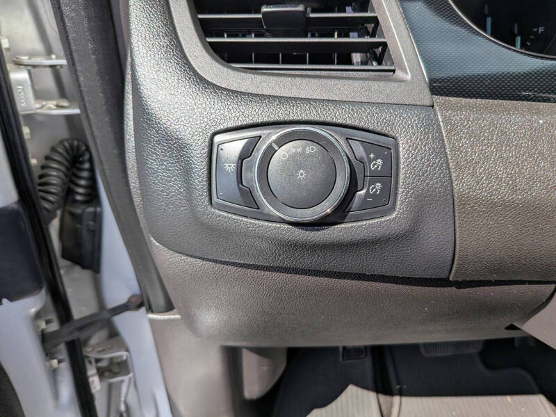 2013 Ford Edge SE