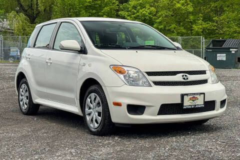 2006 Scion xA