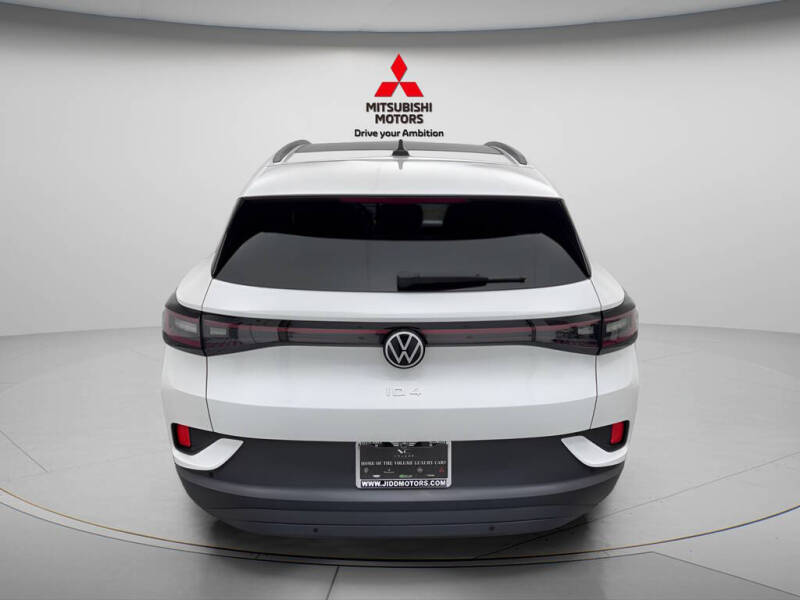 2023 Volkswagen ID.4 S