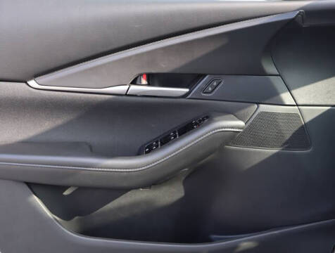 2025 Mazda CX-30 2.5 S