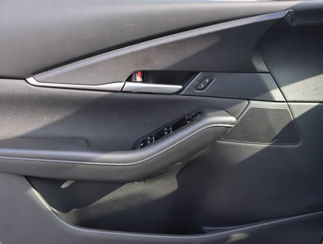 2025 Mazda CX-30 2.5 S