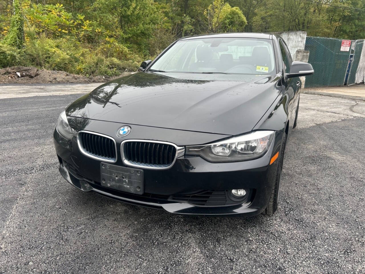 2013 BMW 3 Series for sale at 100 Motors in Bechtelsville, PA