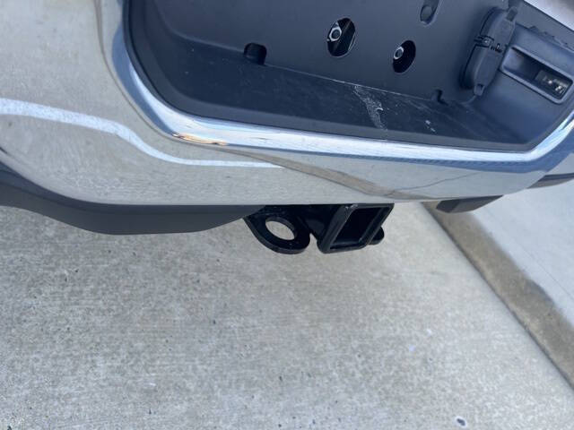 2022 RAM 3500 Tradesman