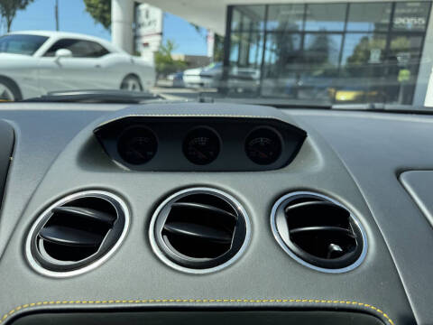 2004 Lamborghini Gallardo