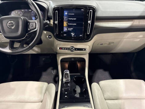 2020 Volvo XC40 T4 Inscription