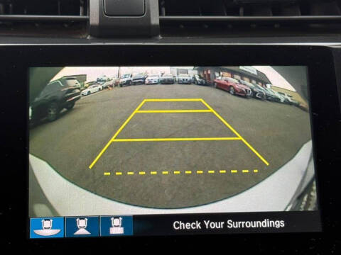 2017 Honda Civic EX-L w/Navi