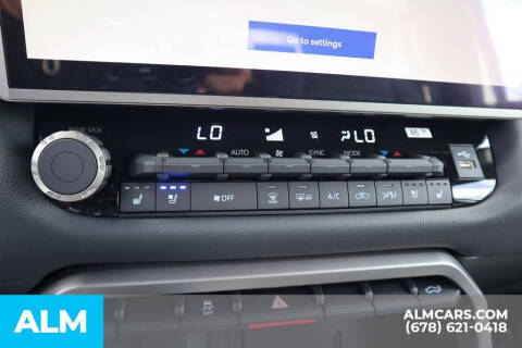 2025 Toyota Tundra Limited HV