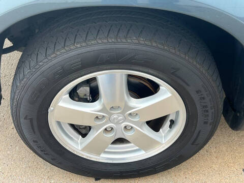 2006 Dodge Grand Caravan SXT