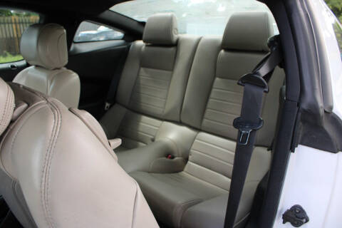 2014 Ford Mustang V6 Premium