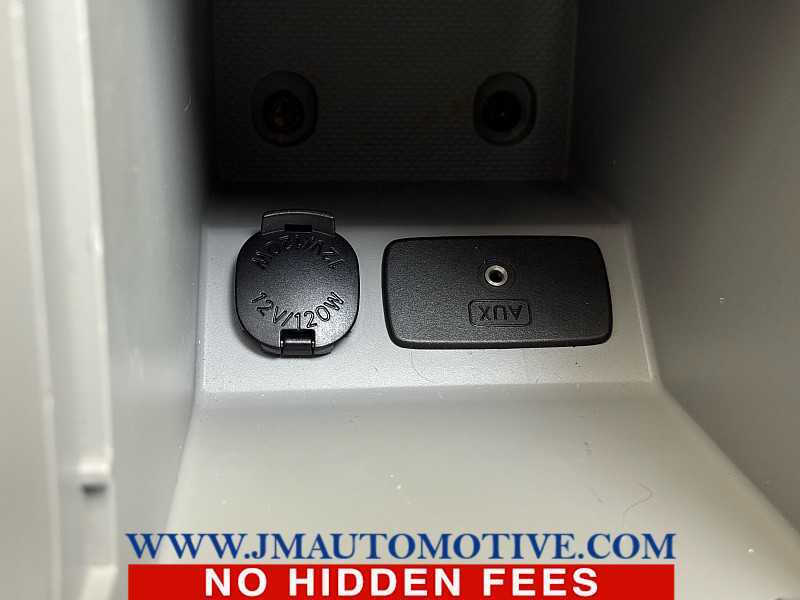 2011 Subaru Forester 2.5X