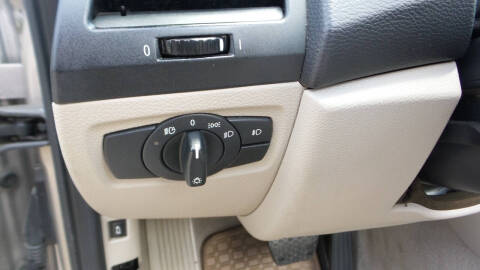 2008 BMW 1 Series 128i