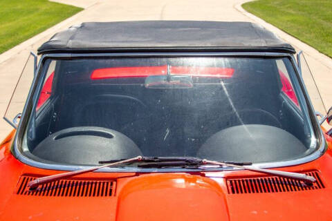 1964 Chevrolet Corvette