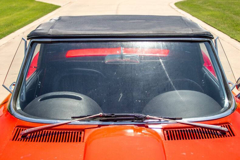 1964 Chevrolet Corvette