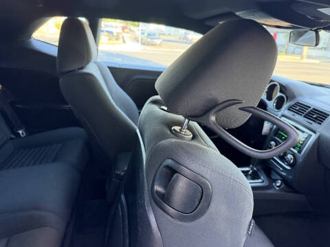 2013 Dodge Challenger SXT