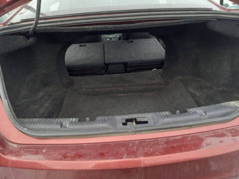 2014 Ford Taurus SEL