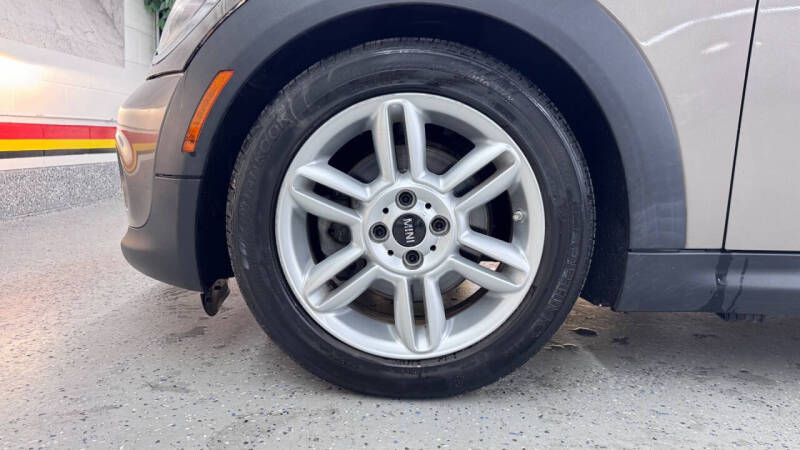 2013 MINI Hardtop Cooper