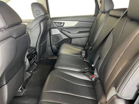 2026 Acura MDX SH-AWD w/Tech