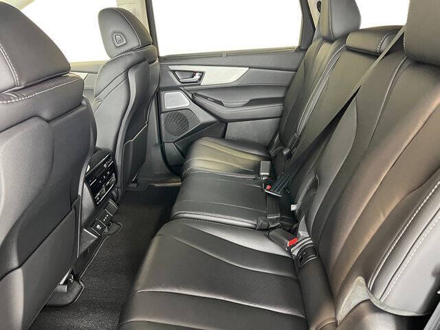 2026 Acura MDX SH-AWD w/Tech