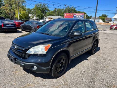 2008 Honda CR-V for sale at Payless Auto Sales LLC in Cleveland OH