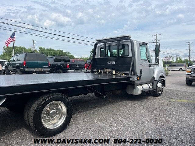 2012 International TerraStar