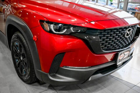 2023 Mazda CX-50 2.5 S Preferred Plus