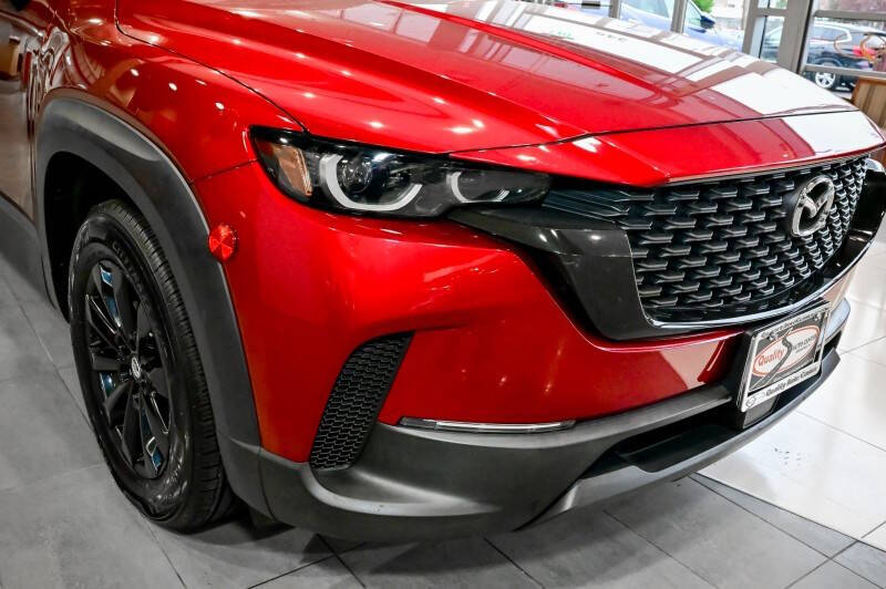 2023 Mazda CX-50 2.5 S Preferred Plus